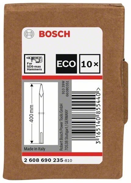 Bosch Spitzmeißel SDS max