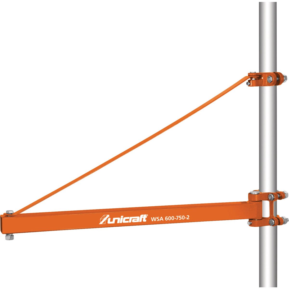 Wand-Schwenkarm Unicraft WSA 600-750-2