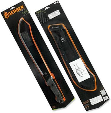 Gator Machete olo