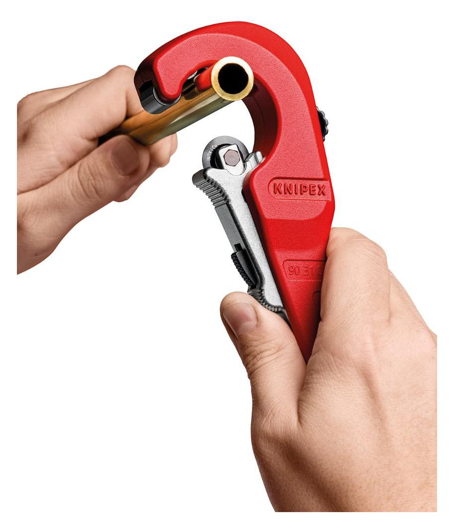 KNIPEX Rohrabschneider, "TubiX"