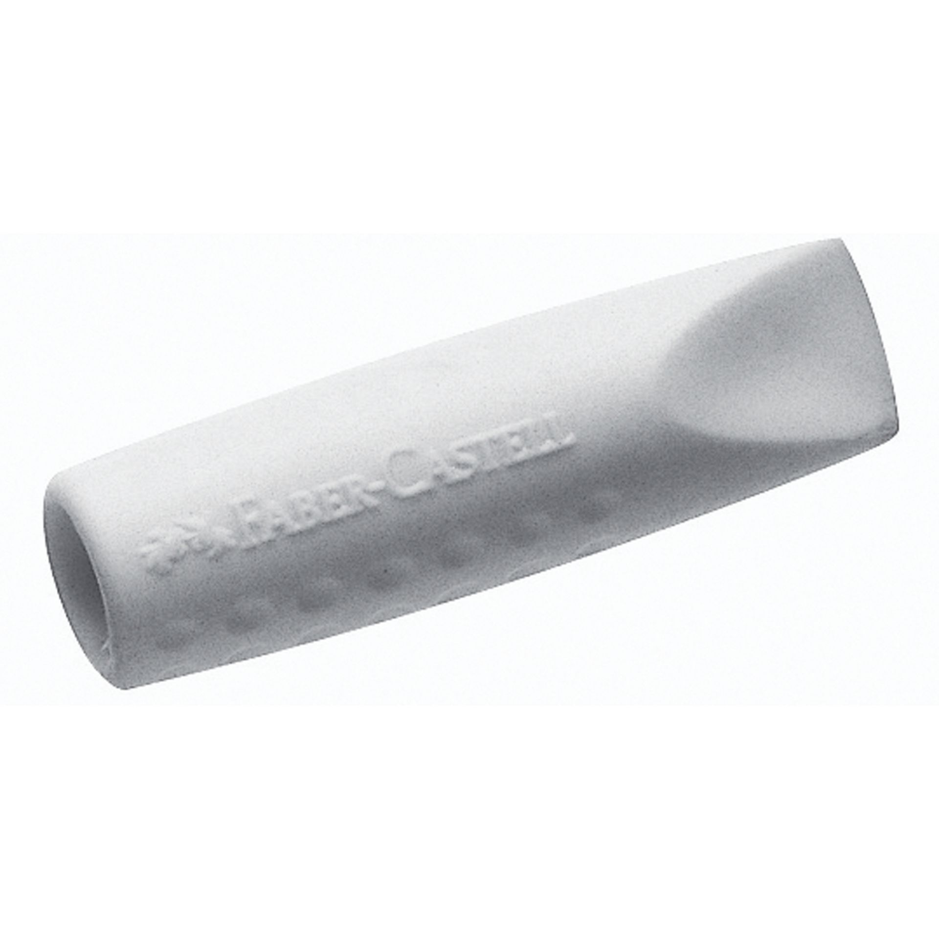 Radierer Eraser  CAP GRIP 2001 gr 2St