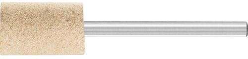 Feinschleifstift AW120LR zylindrisch PFZY 1015 3mm 10x15mm Pferd