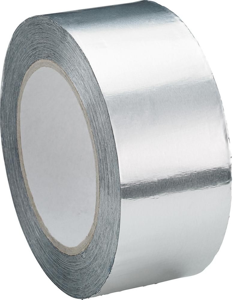 Aluminiumband o.Folie AF080 50m x 25mm