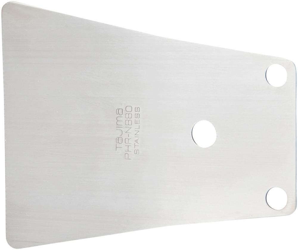 Ersatzblatt flex. gerade f. PHR250F80 Tajima