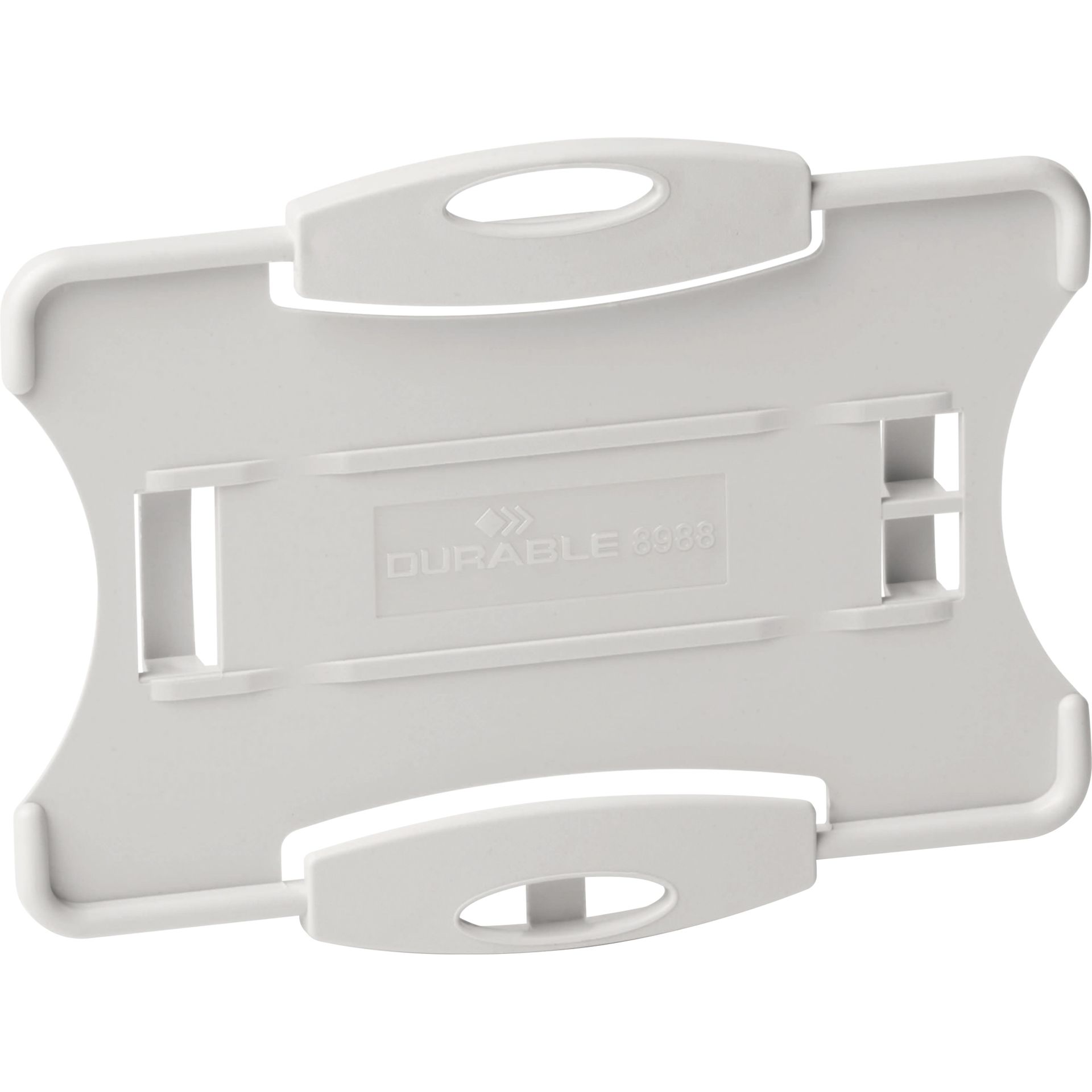 Kartenhalter ECO gr 10St.