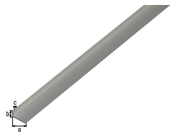 GAH Aluminium-Kantenschutz