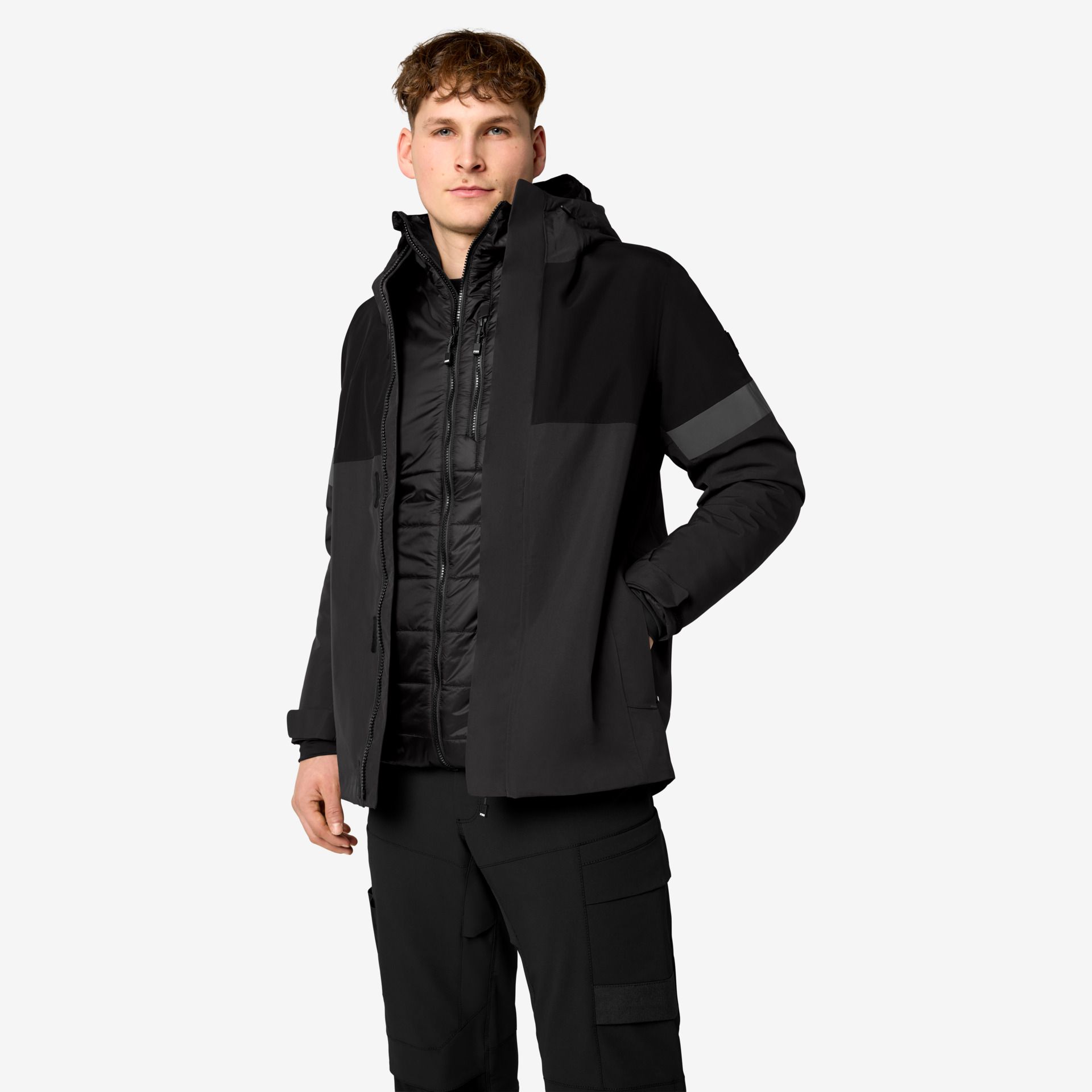 FHB Regenjacke LUCA