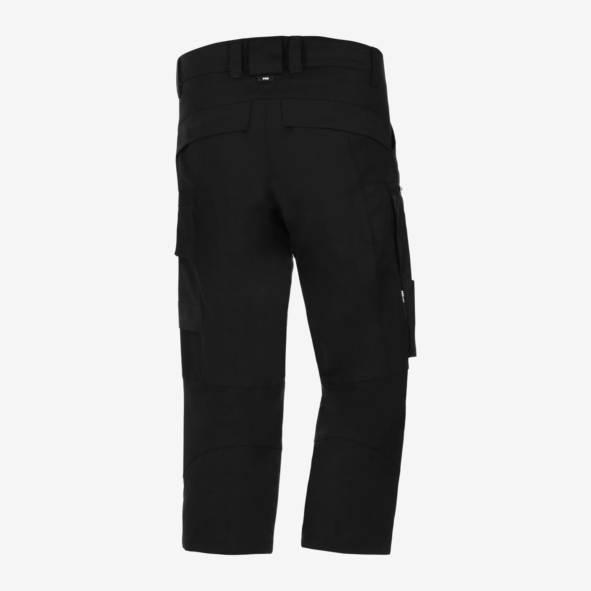 FHB Zunfthose LOU schwarz - Gr. 44