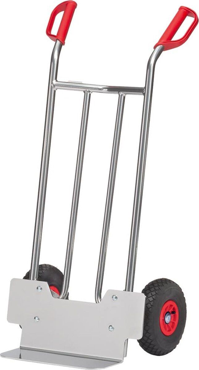 FETRA Alu-Transportkarre, "A1115L"