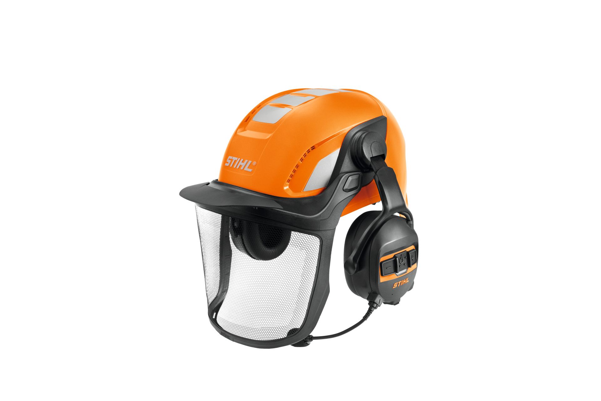 STIHL Helmset, ADVANCE X-Vent ProCOM