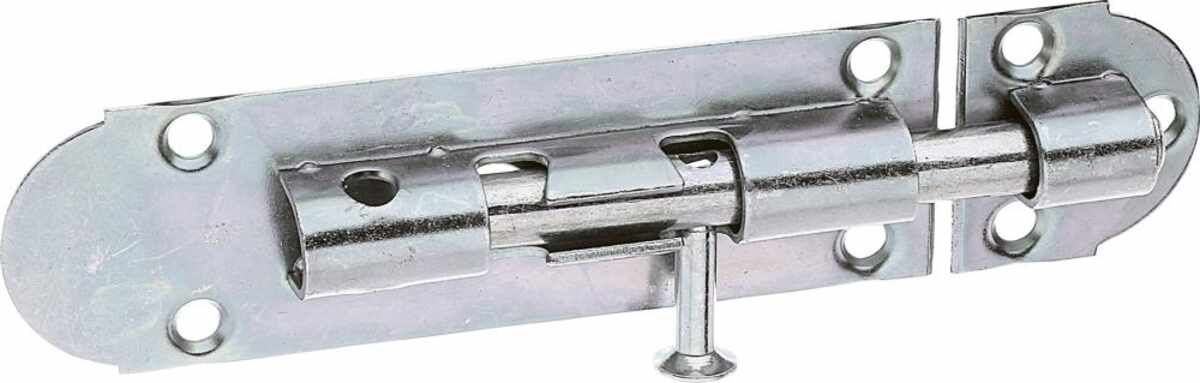 Grendelriegel 161/K2Z/100 mm GAH Alberts