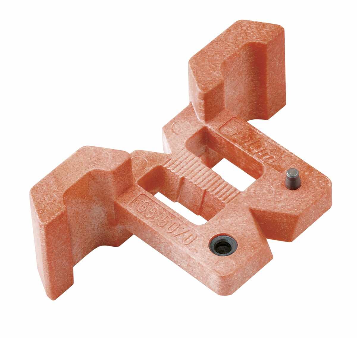 Bohrlehre für CLIP und MODUL Kreuzmontageplatten