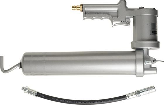 Pressol Druckluft-FettpressensatzKartusche 400g