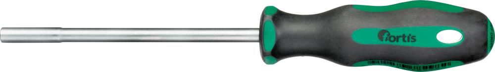 FORTIS Steckschlüssel- Schraubendreher 5,5x125mm