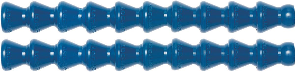 Kühlmittelschlauch 2-teilig 1/4"" 300 mm LOC-LINE