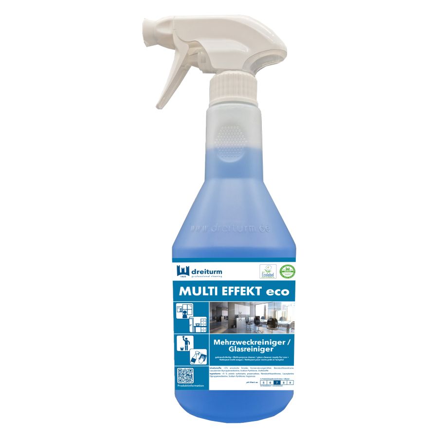 Multi Effekt eco 750ml