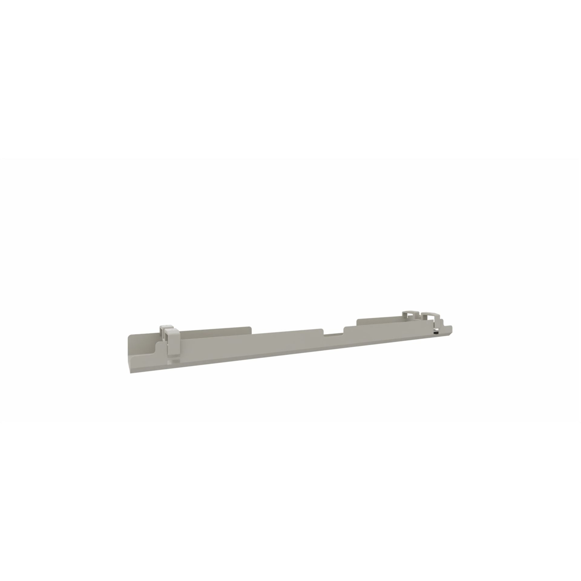Kabelkanal beids abklappbar 1600mm an