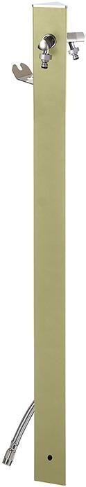 Aquapoint Triangle grün