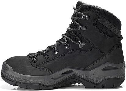 RENEGADE Work GTX black Mid S3 CI