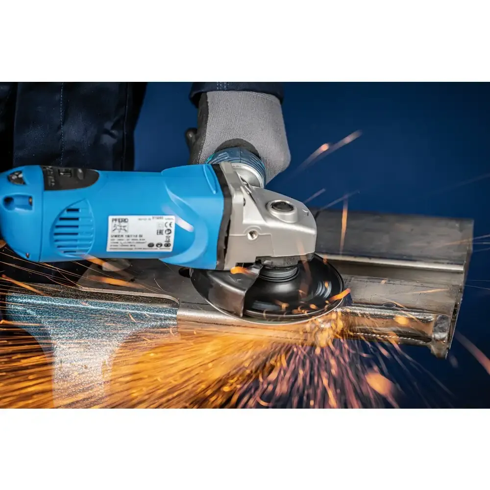 PFERD Fiberscheibe Ø 115mm VICTOGRAIN-COOL36