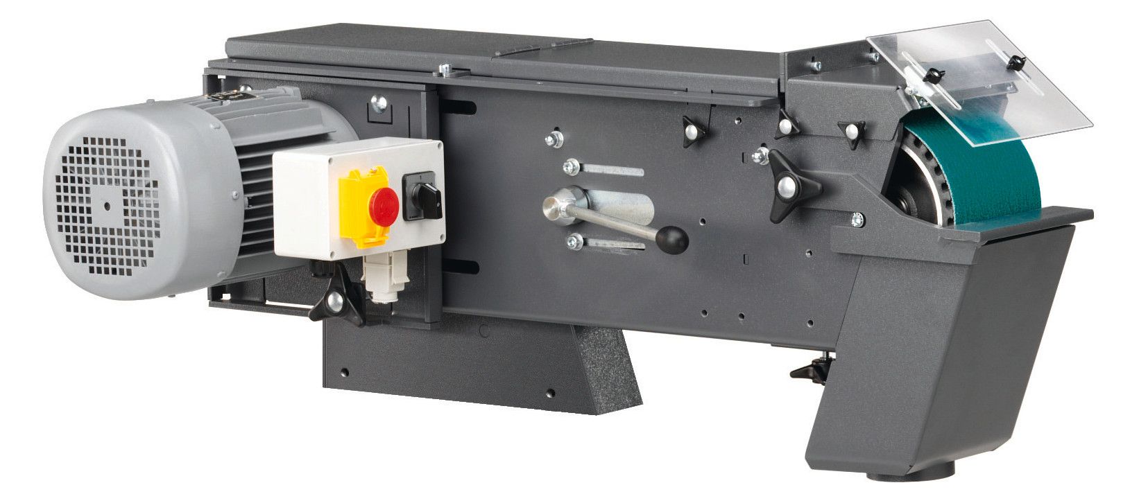 FEIN/GRIT Bandschleifer, "GI150 2H"
