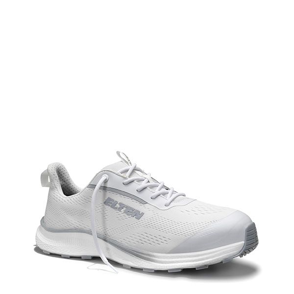 Berufshalbschuh TAVIXX XXFE white Low ESD O1, Gr. 37