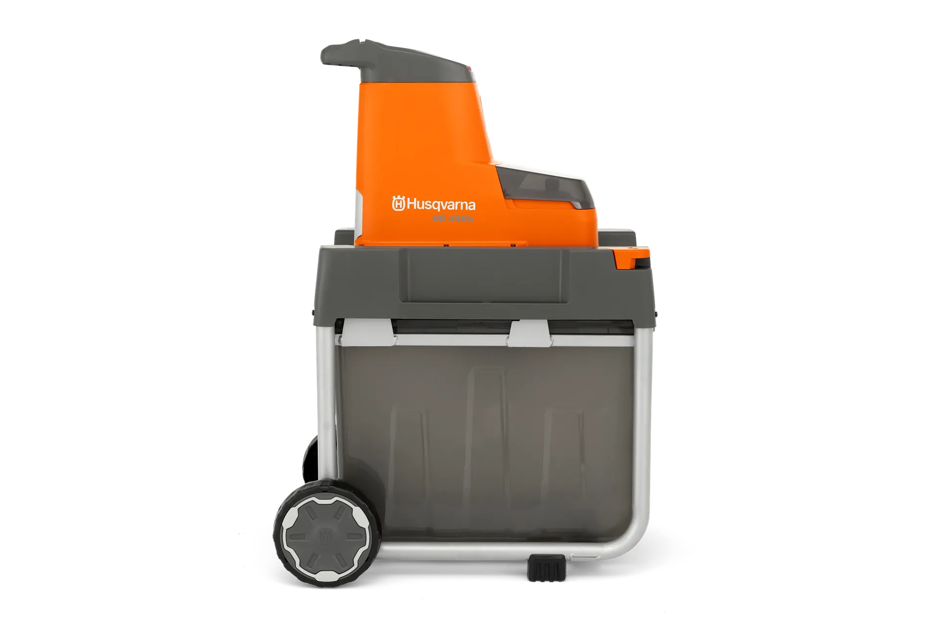 Husqvarna Akku-Häcksler GS 340is
