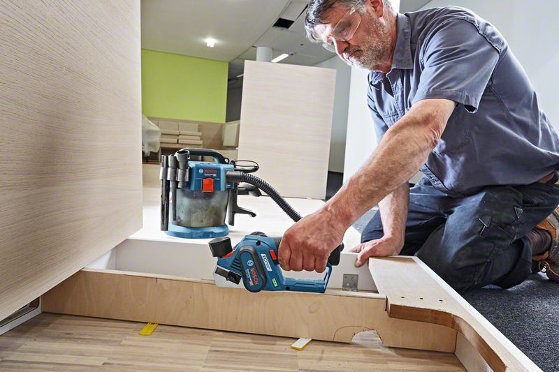 Bosch Akku-Hobel GHO 12V-20