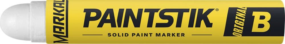 Markal ORIGINAL B Paintstik weiß