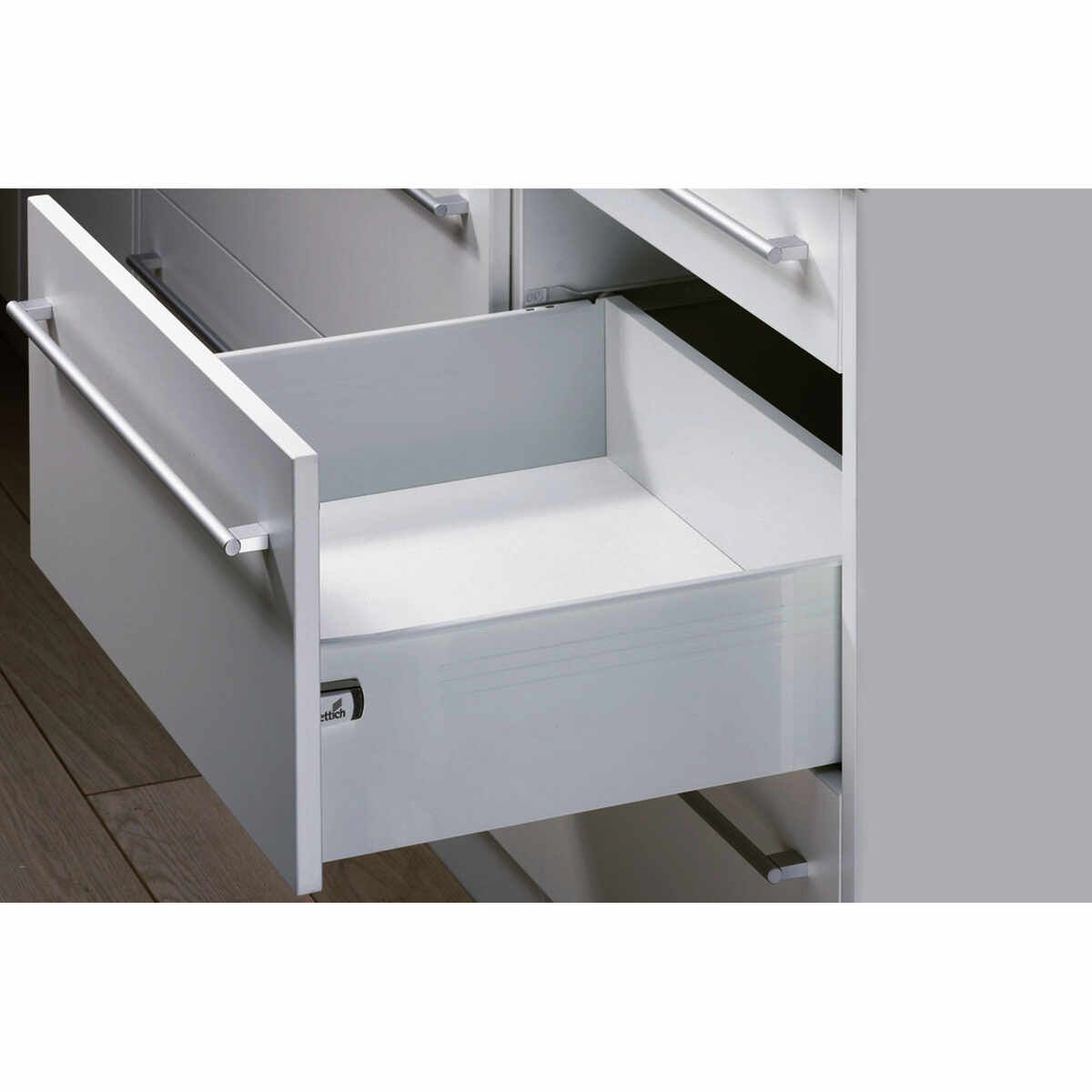 MultiTech Schubkasten-Set, Systemhöhe 150 / Nennlä