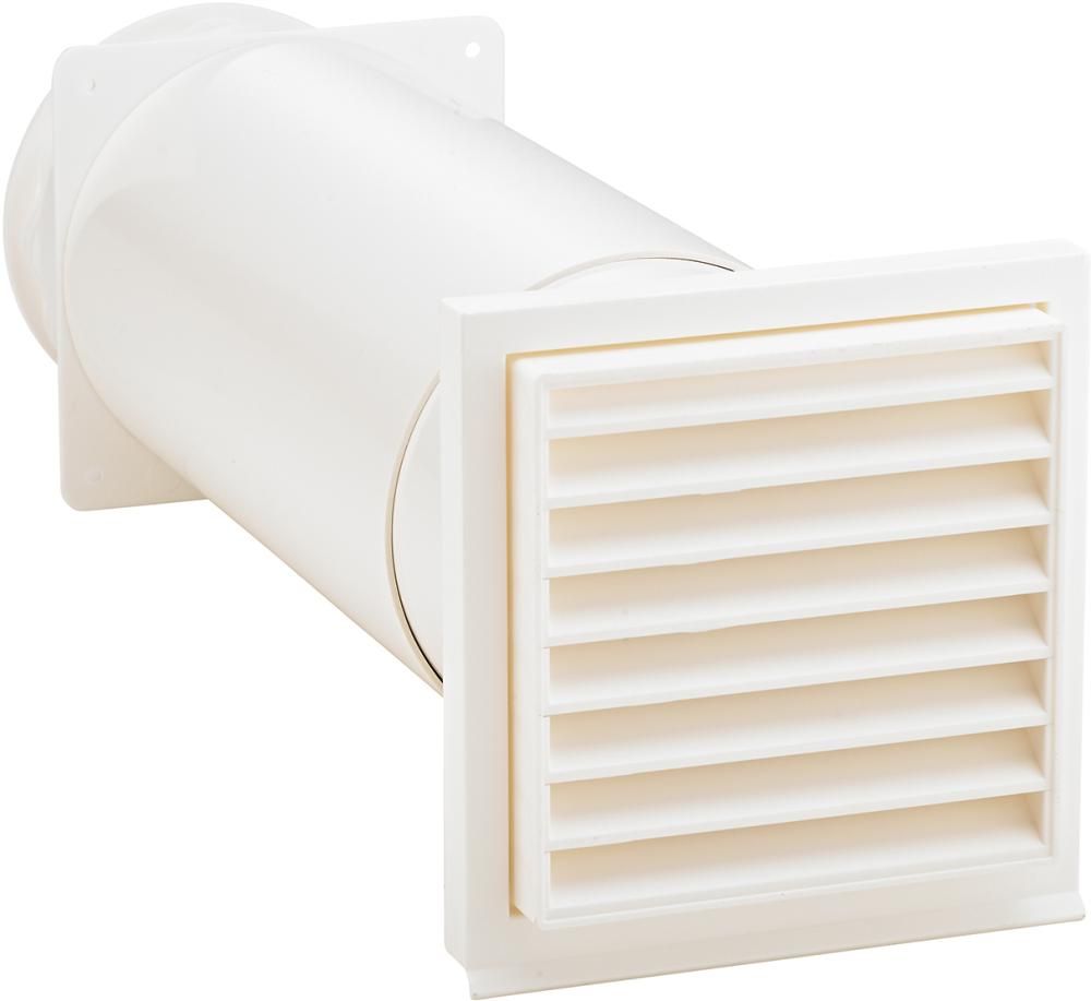 Variable WanddurchführungRKL 300-360 Eco