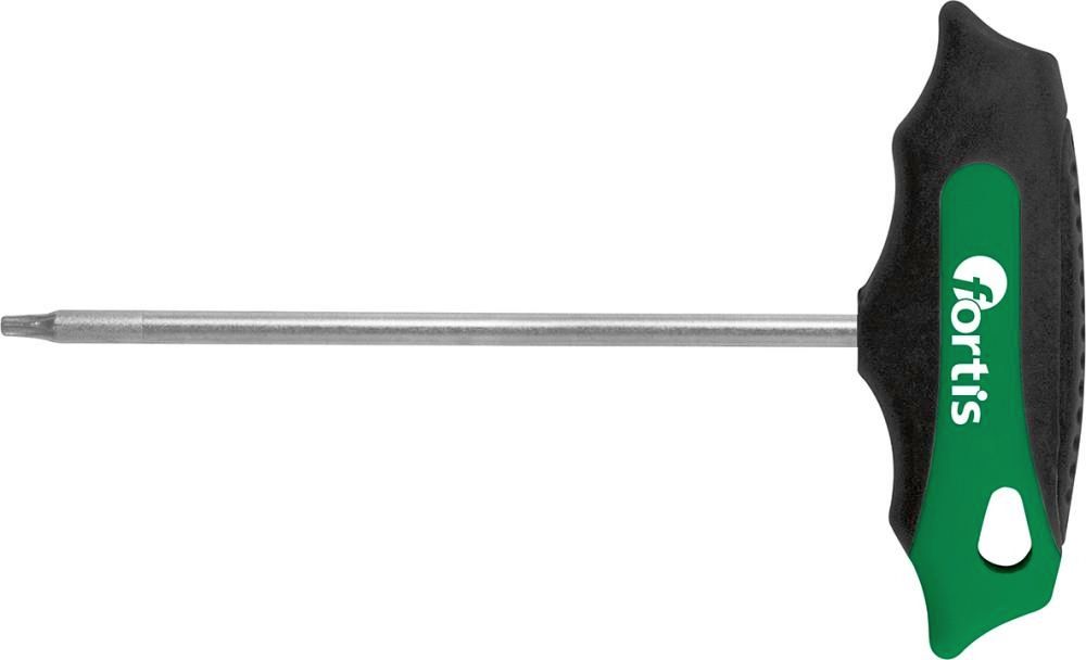 T-Griff-Schraubendreher T20x100 mm FORTIS