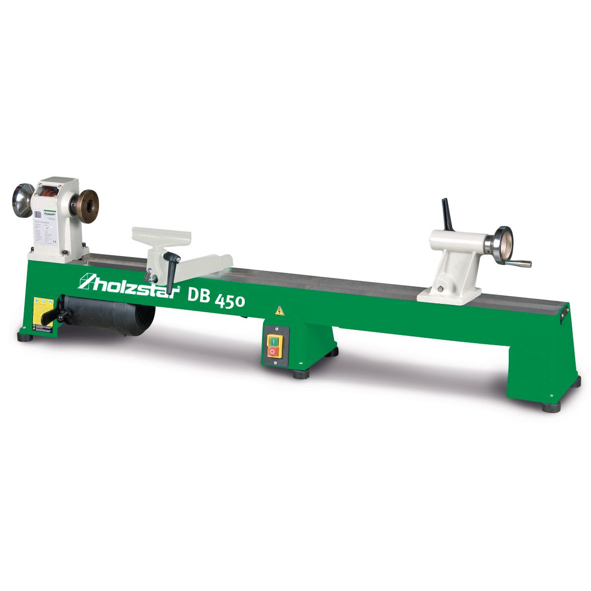 Bettverlängerung Holzstar BV1000