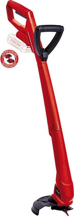 Akku-Rasentrimmer GC-CT 18/24 i P-Soo