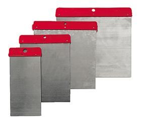 Japanspachtel-Satz 50-120mm 4-teilig PARIERE