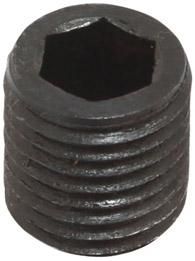 Innensechskantschraube für Gr.6 FORTIS