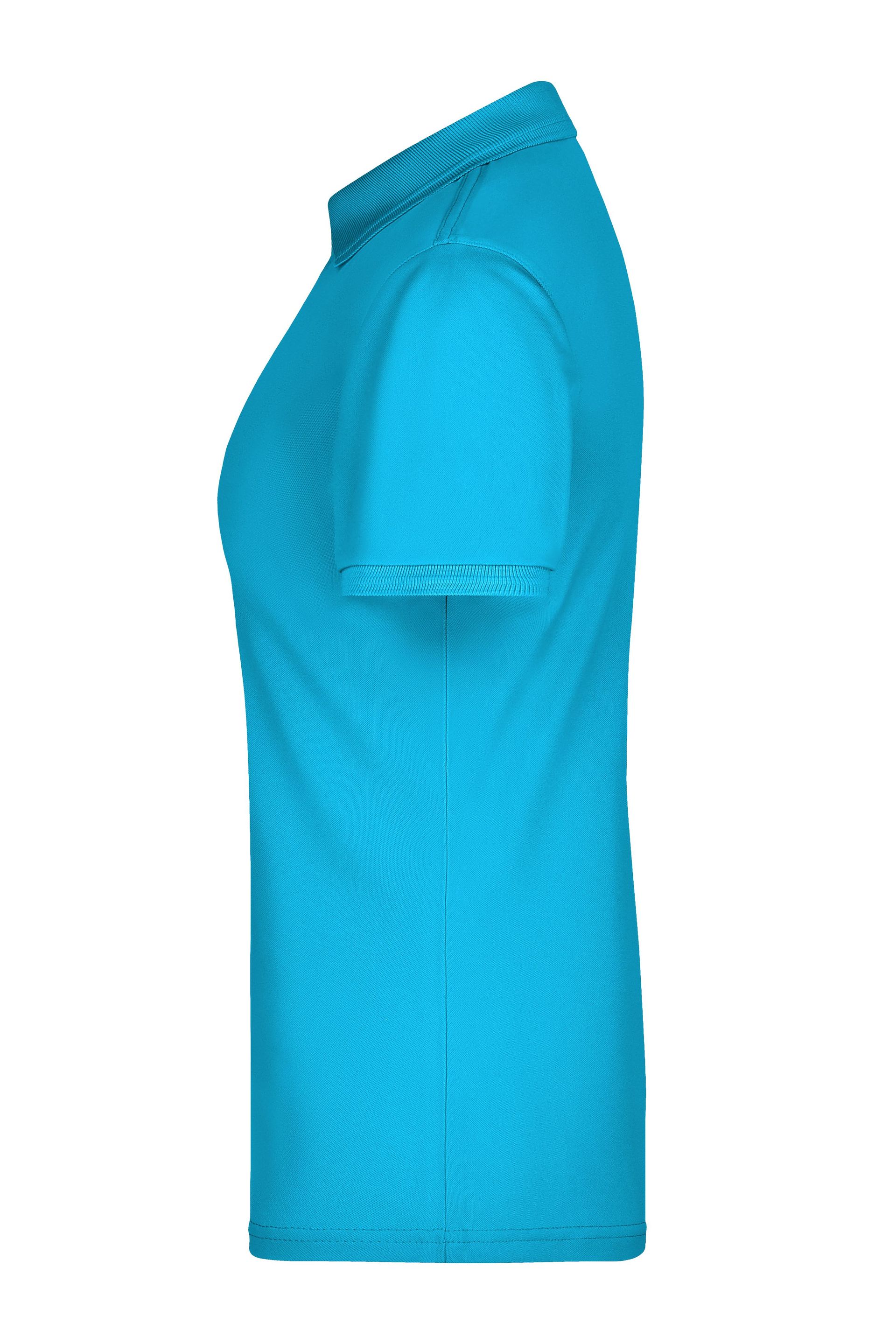 Funktionelles Polo für Freizeit und Sport für Damen