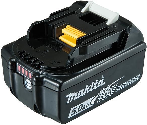 Ersatzakku BL1850B 18,0V 5,0 Ah Makita