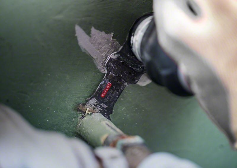 Bosch EXPERT MetalMax AIZ 32 AIT