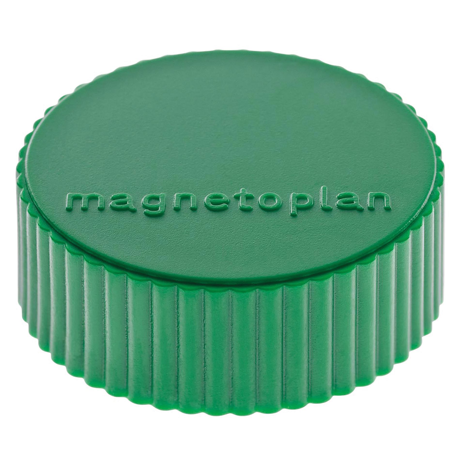 Magnet Discofix Magnum 34mm gn 10 St./Pack.