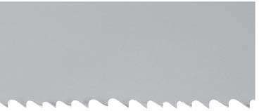 Bandsägeblatt VARIO M42 Z10-14 1735x13x0,65 mm WIKUS