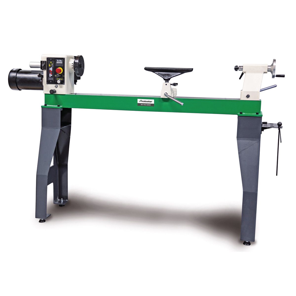 Drechselbank Holzstar DB 1102 Vario