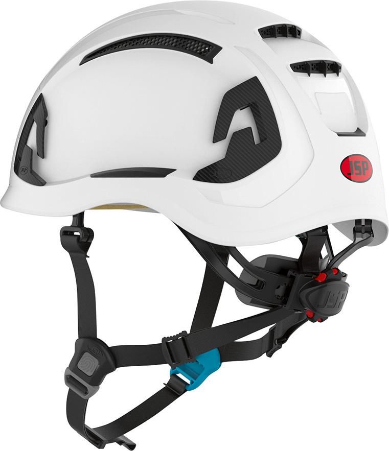 Schutzhelm EVOALTA SkyWorker weiß JSP