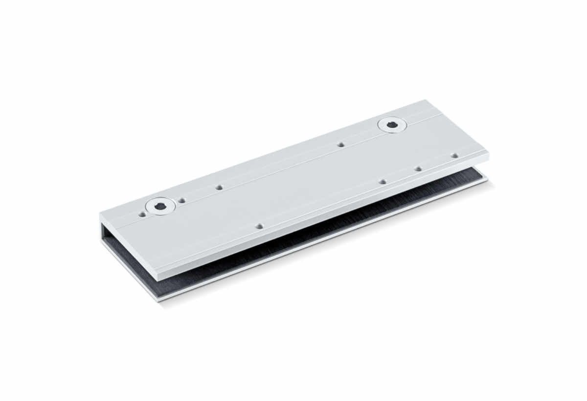 Glastürschuh Ts 3000 Geze Si