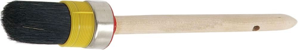 Ringpinsel Handwerk Chinaborste Gr.02 Nölle PROFI BRUSH