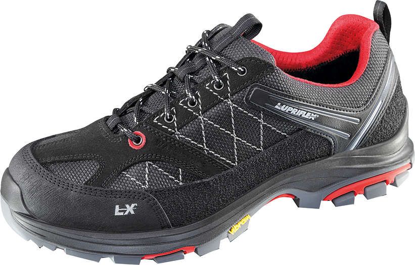 Halbschuh Allround