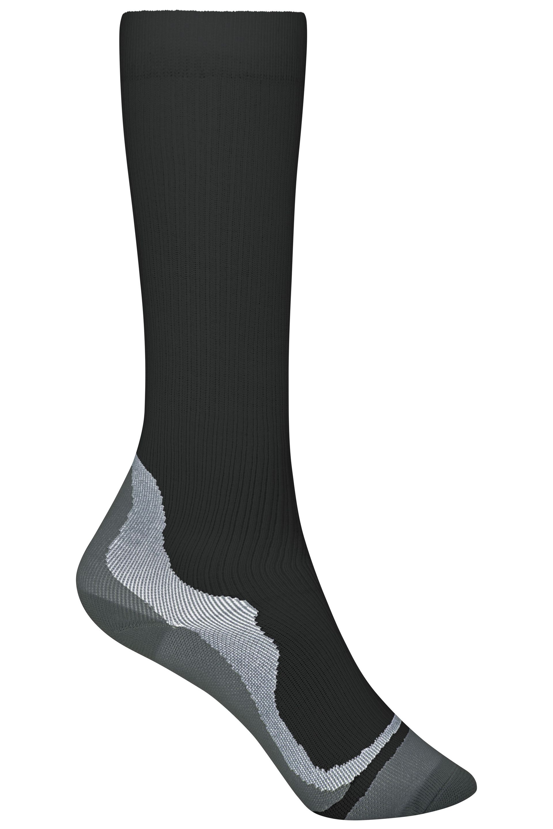 James & Nicholson JN208 Socken, Schwarz, Gr. IV