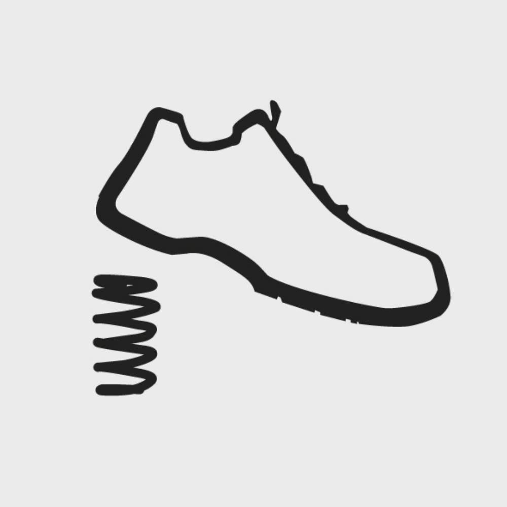 DUNLOP PVC-Bausicherheitsstiefel, S5