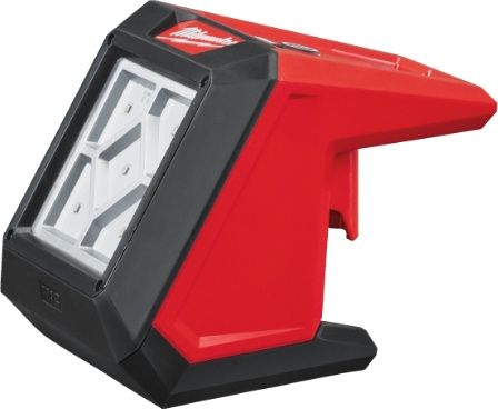 MILWAUKEE Akku-Leuchte/-Strahler