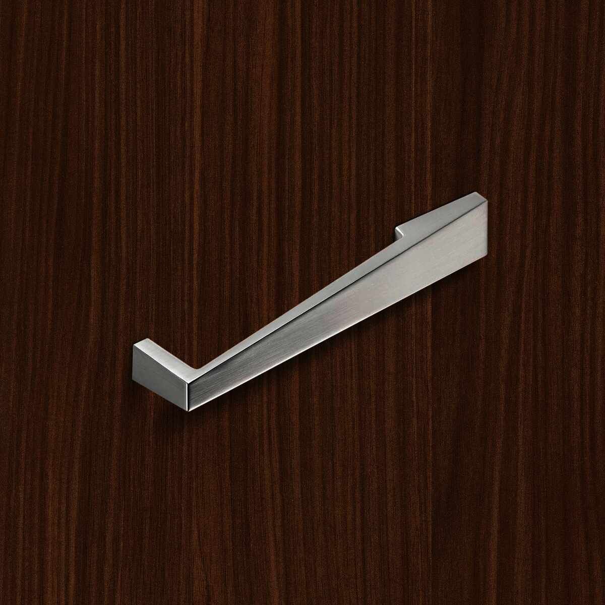 Griff Rialto, Bohrabstand 160, L 189 mm, B 25 mm,